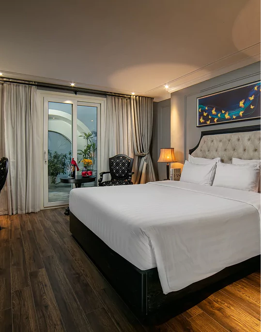 Những gam màu chủ đạo trong trang trí nội thất năm nay