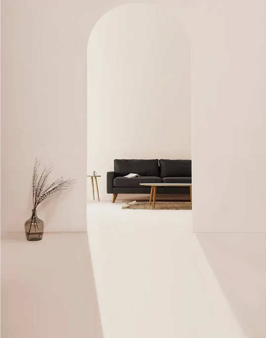 Những gam màu chủ đạo trong trang trí nội thất năm nay