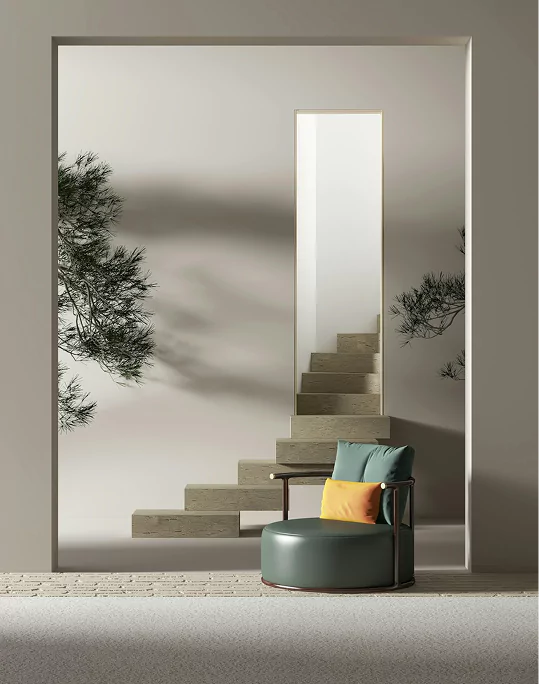 5 xu hướng tranh nghệ thuật nổi bật trong năm 2025